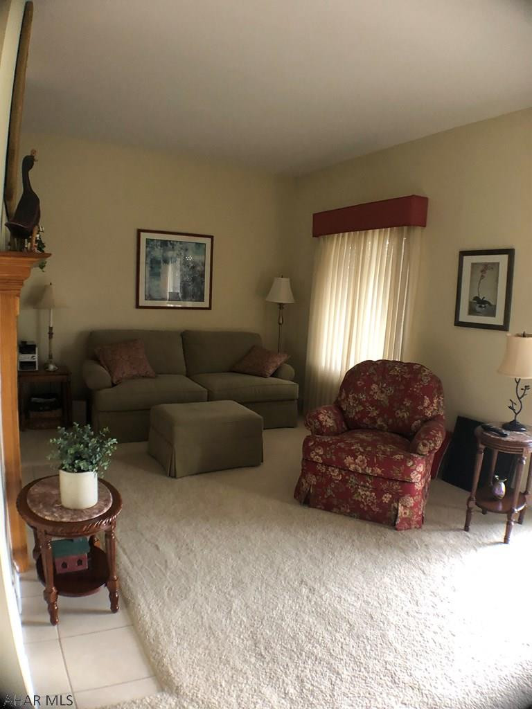 Lower Brush Mountain Road - Residential