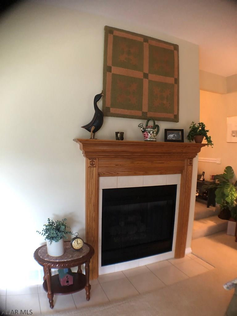 Lower Brush Mountain Road - Residential