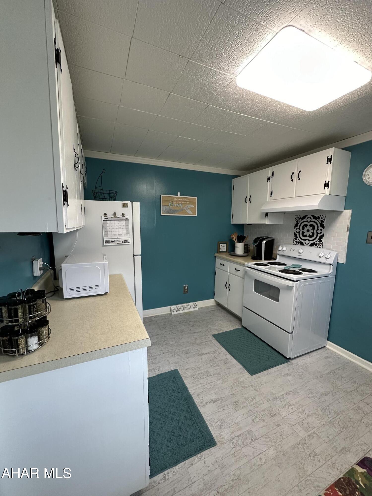 Lakemont - Residential