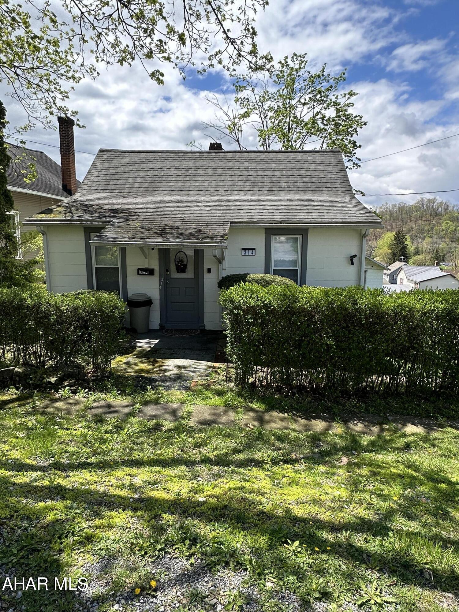 Lakemont - Residential