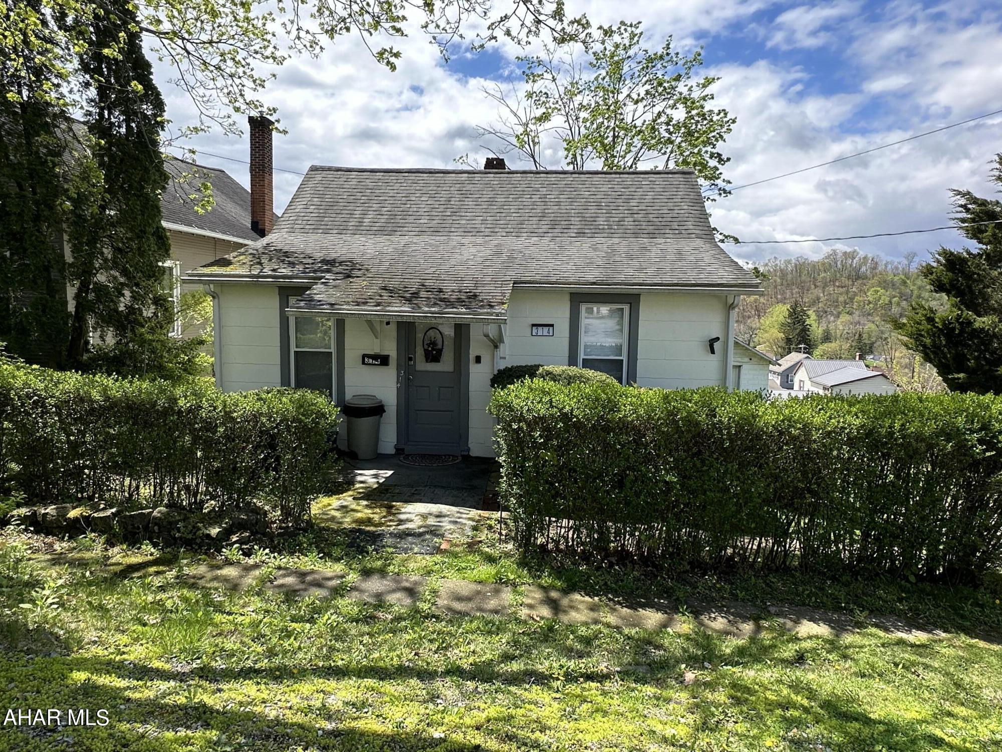 Lakemont - Residential