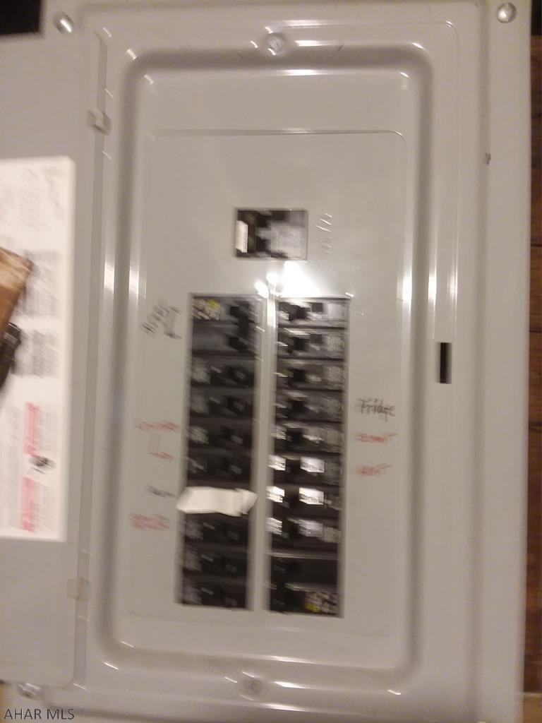 Unknown - Residential