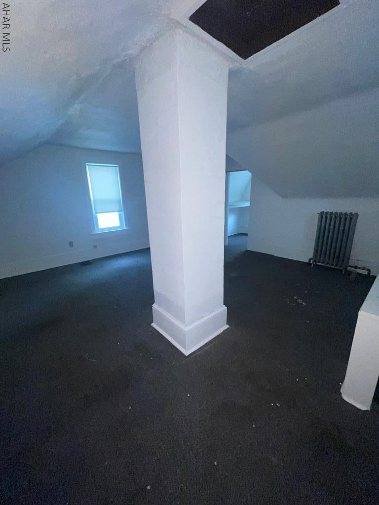 Unknown - Residential Lease