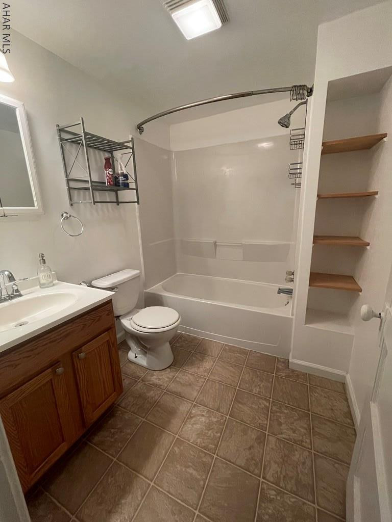 Unknown - Residential Lease