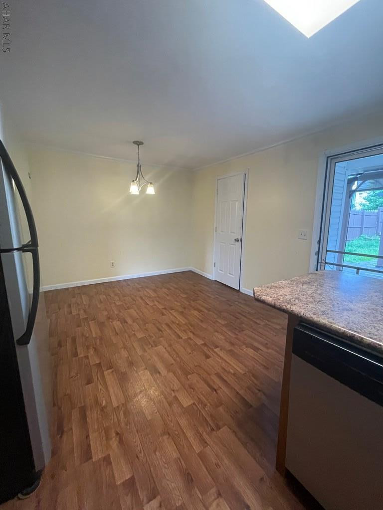 Unknown - Residential Lease