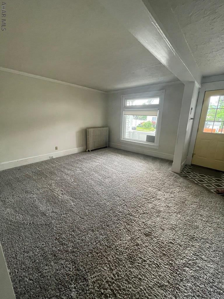 Unknown - Residential Lease