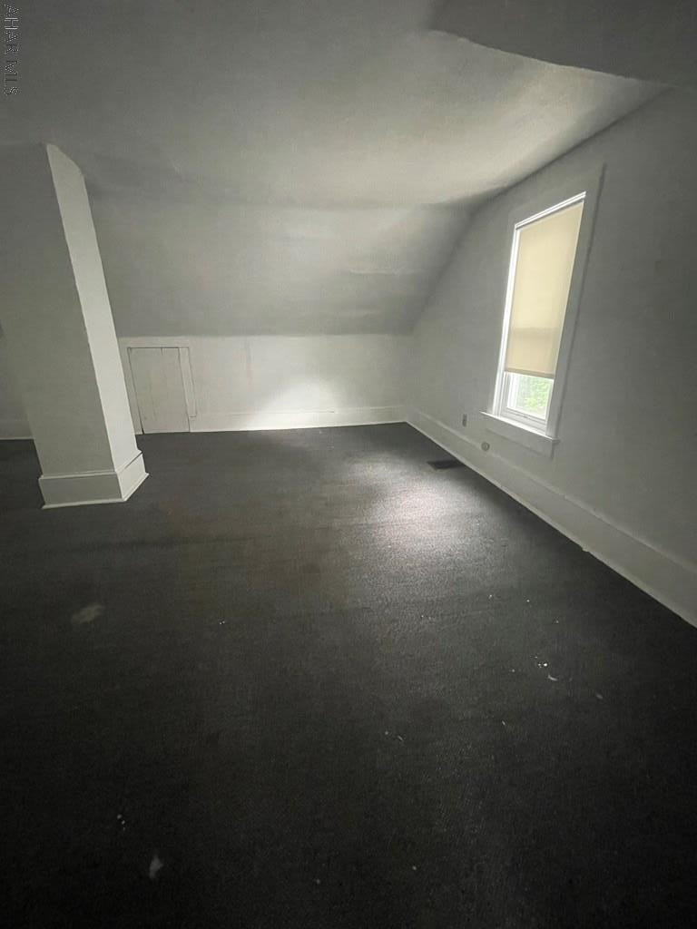 Unknown - Residential Lease