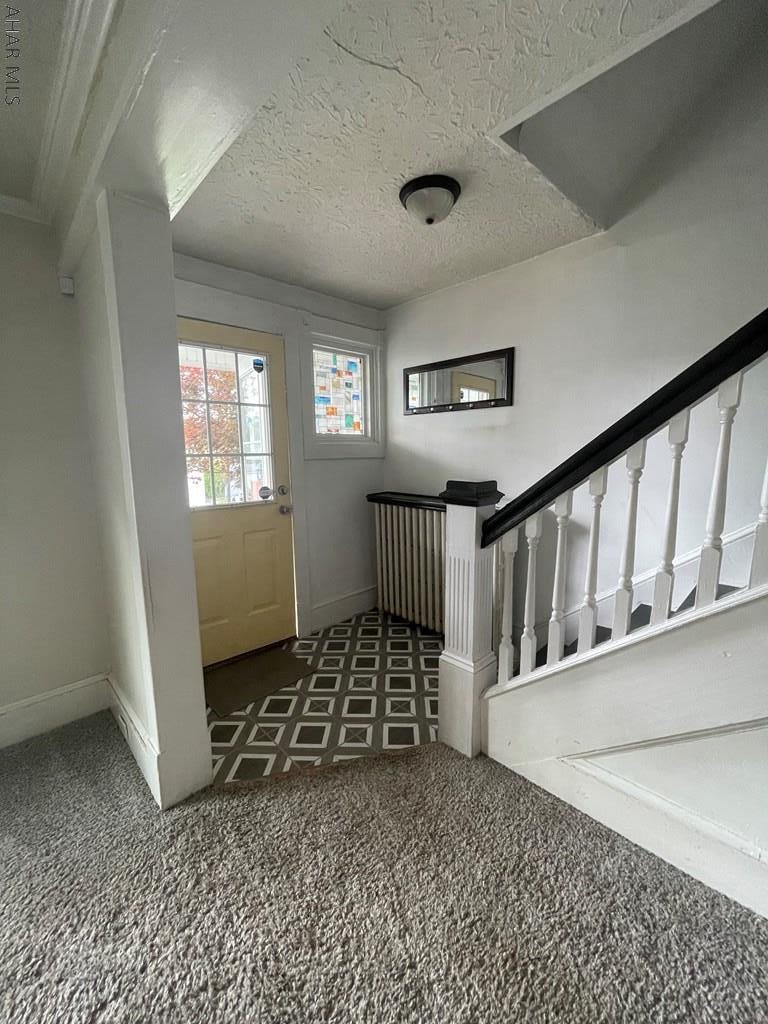 Unknown - Residential Lease