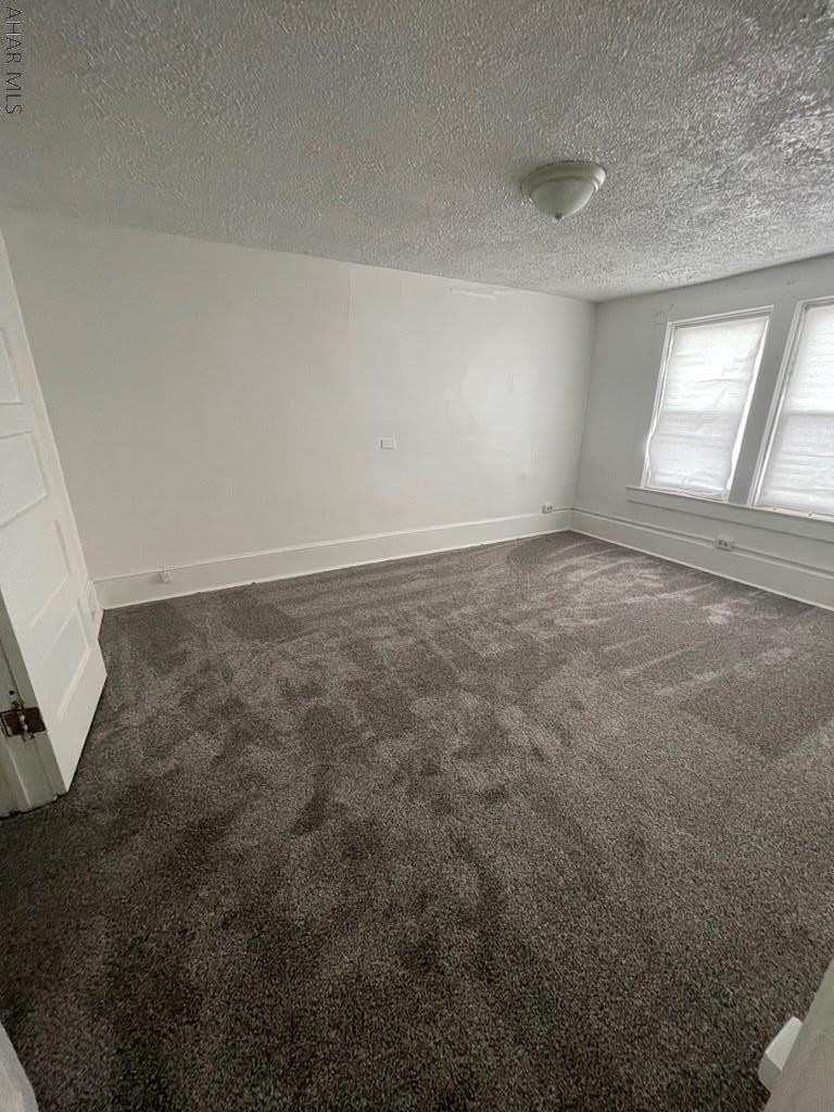 Unknown - Residential Lease