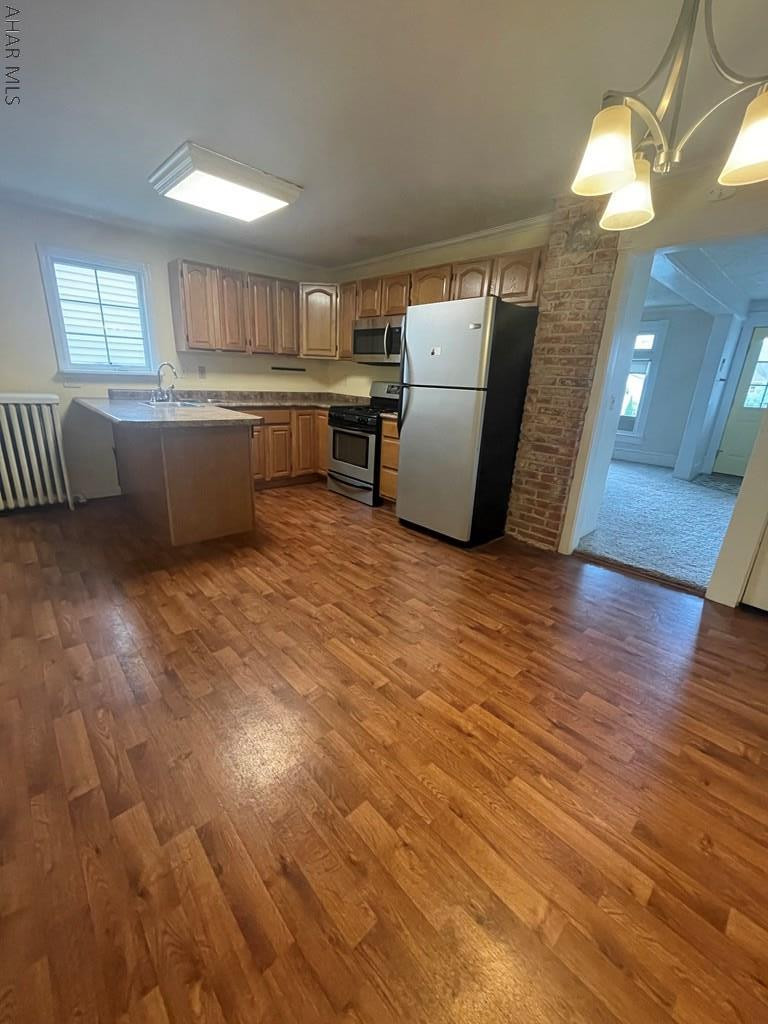 Unknown - Residential Lease