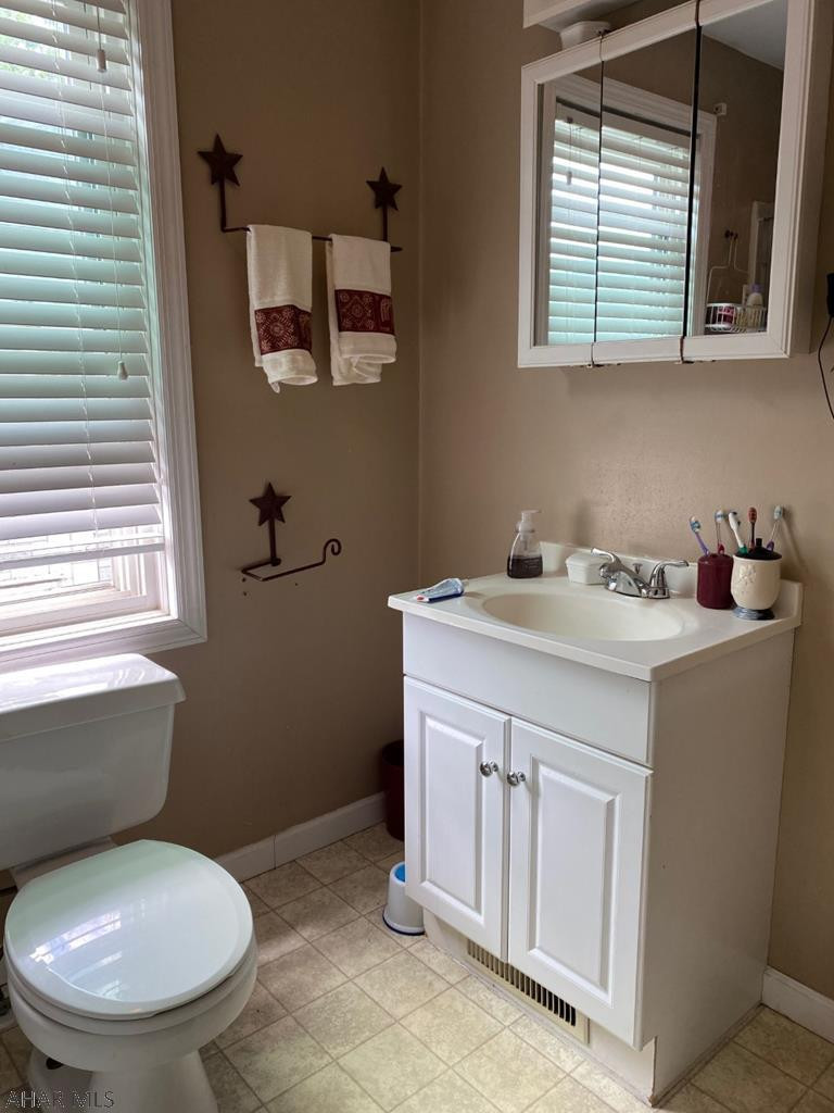 Bellwood Boro - Residential