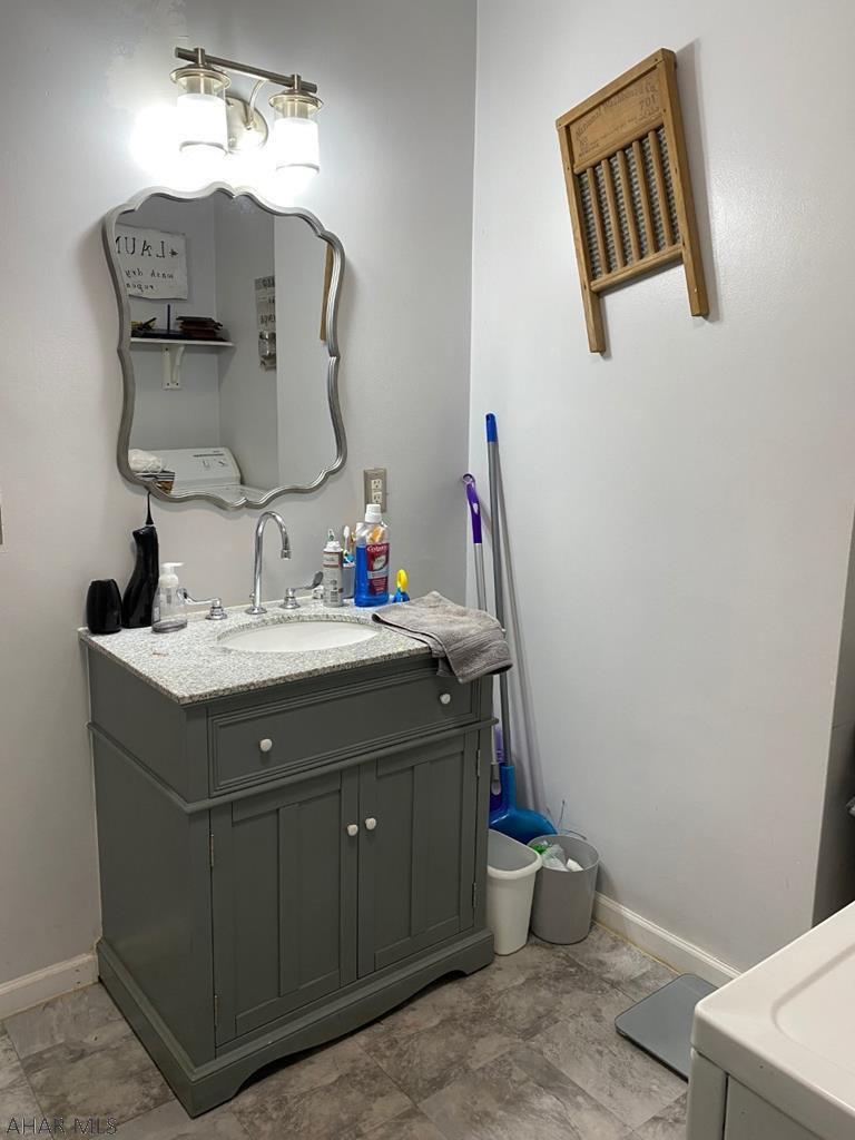 Bellwood Boro - Residential