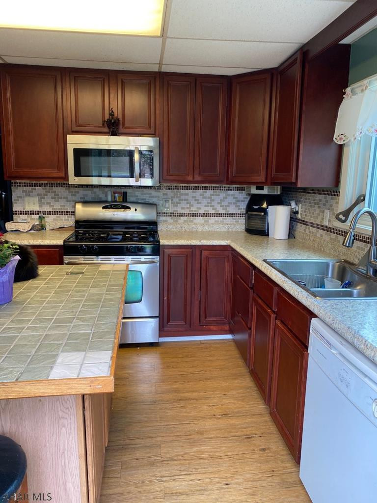 Bellwood Boro - Residential