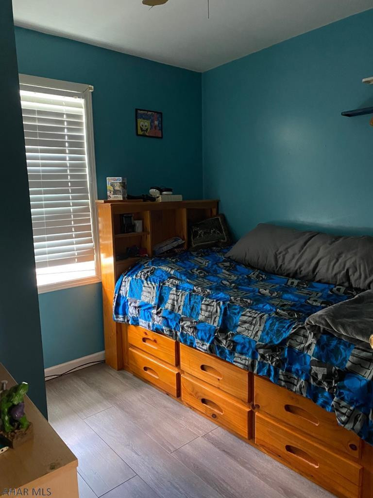 Bellwood Boro - Residential