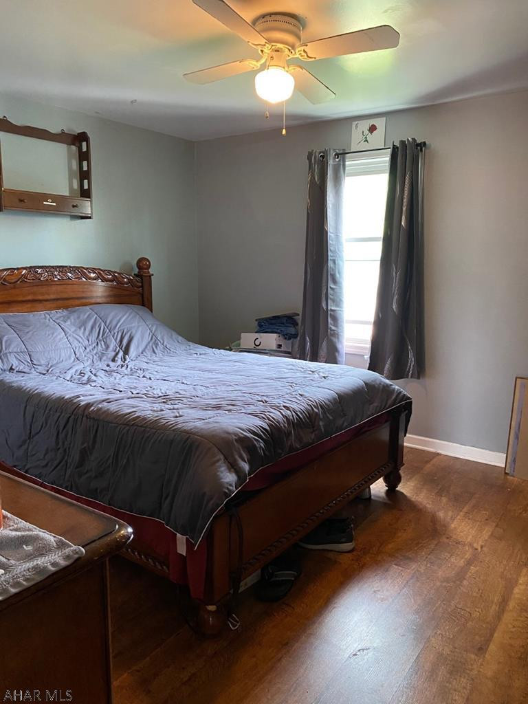 Bellwood Boro - Residential