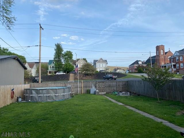 Bellwood Boro - Residential