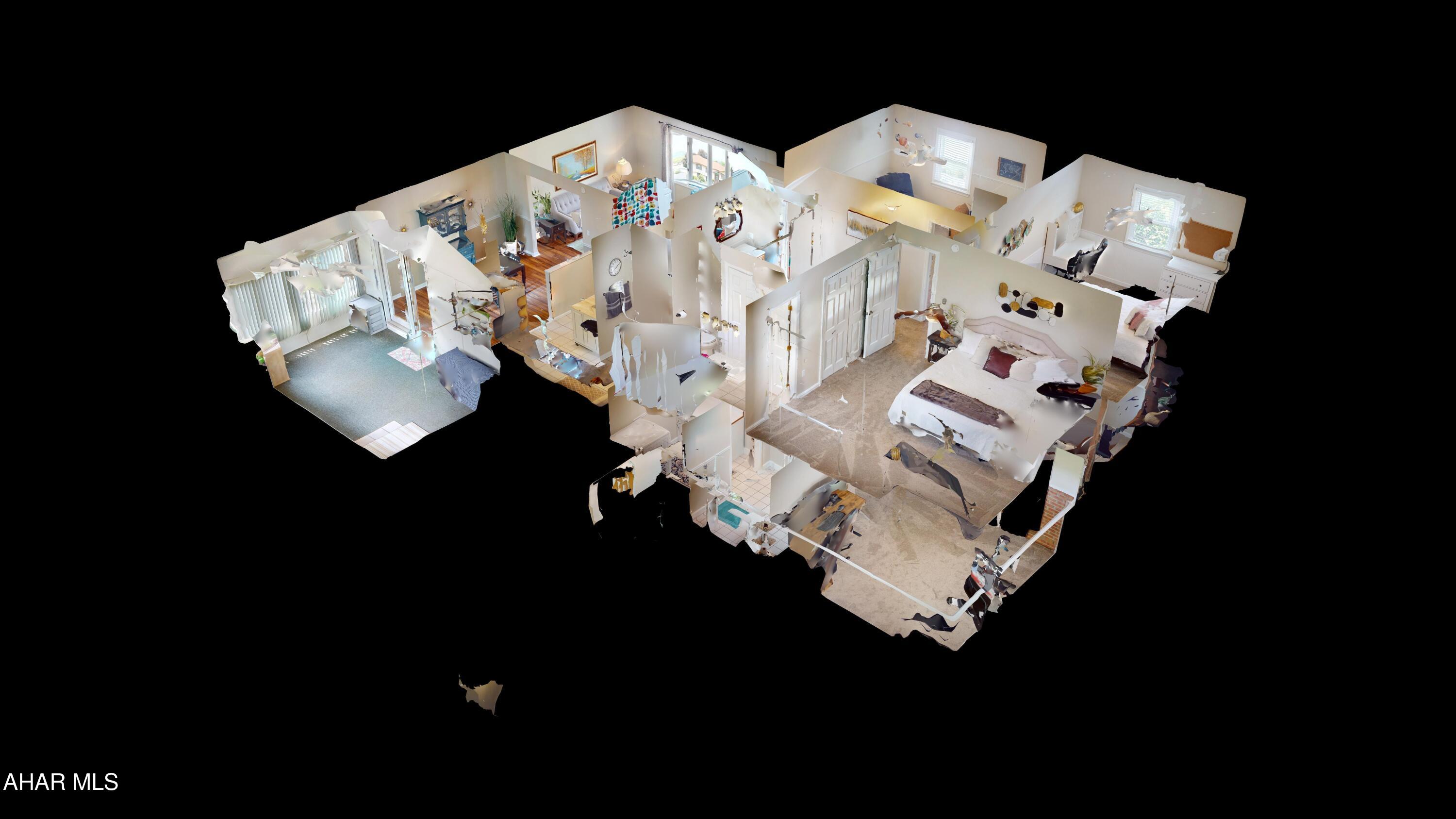 Rolling Hills - Residential