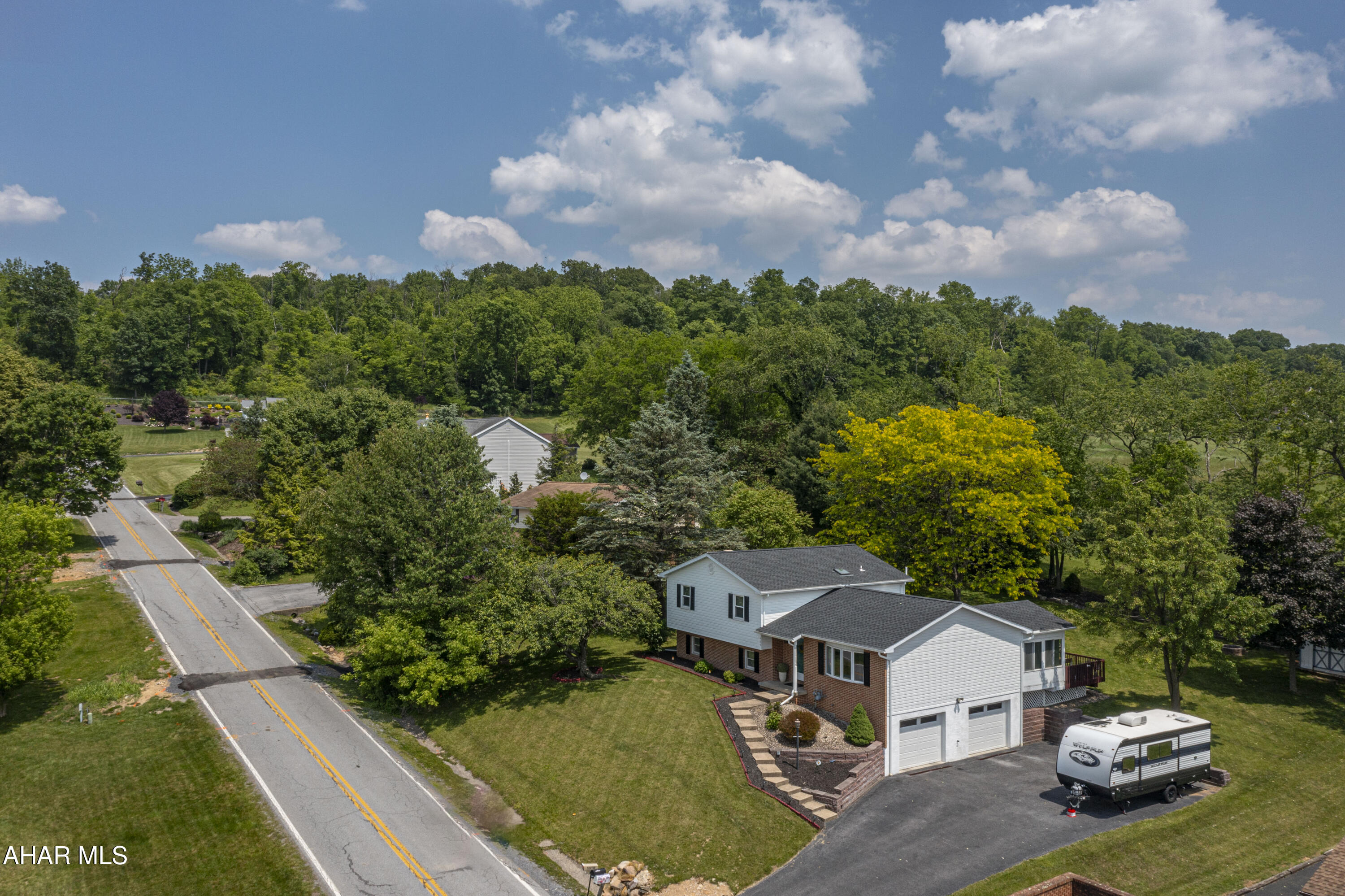 Rolling Hills - Residential