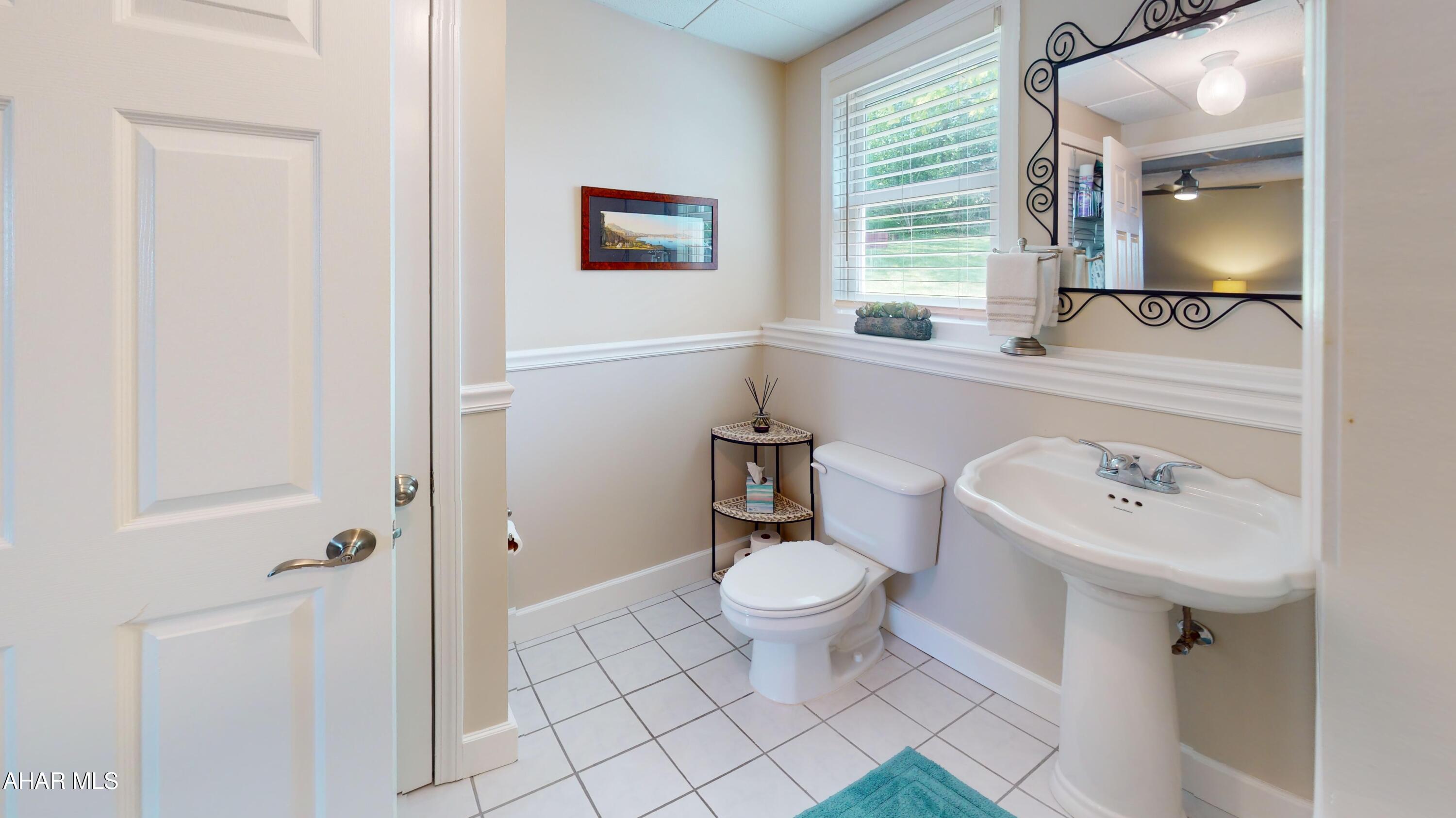 Rolling Hills - Residential