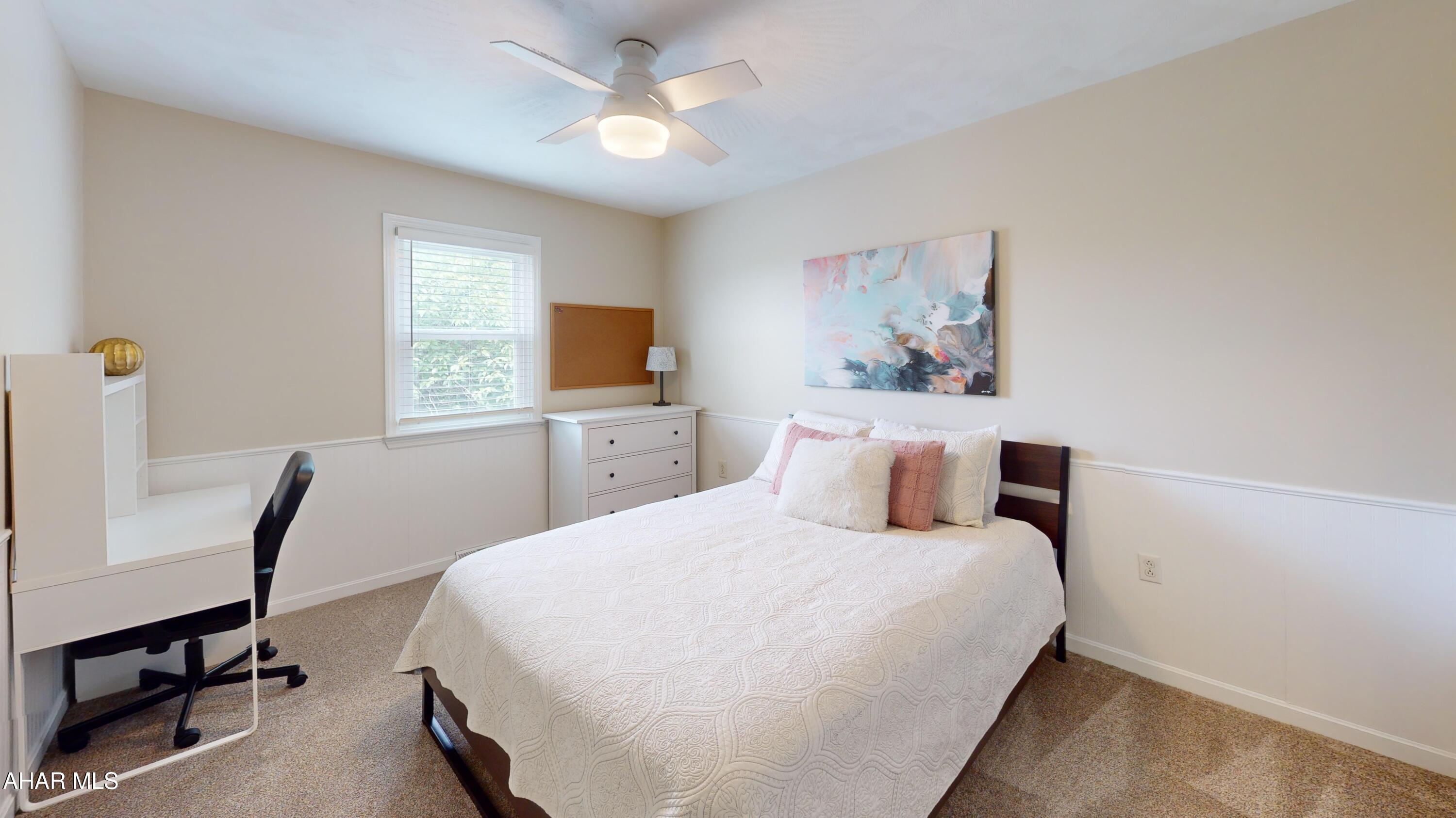 Rolling Hills - Residential