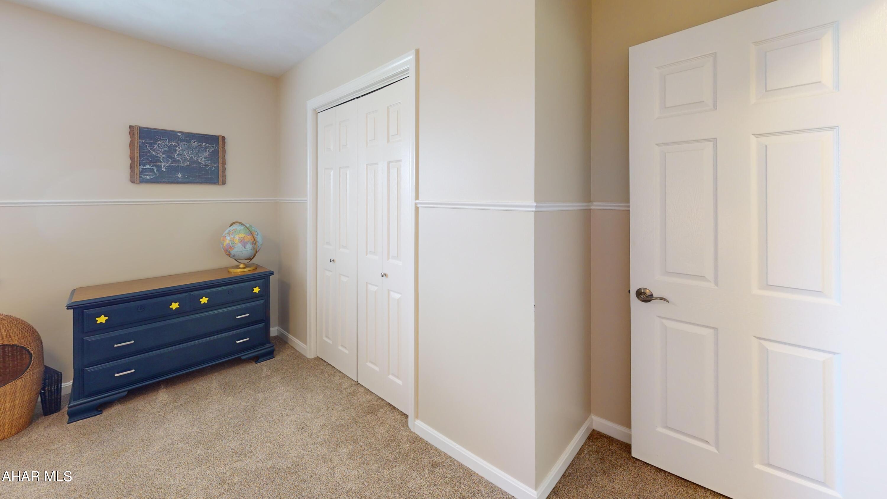 Rolling Hills - Residential