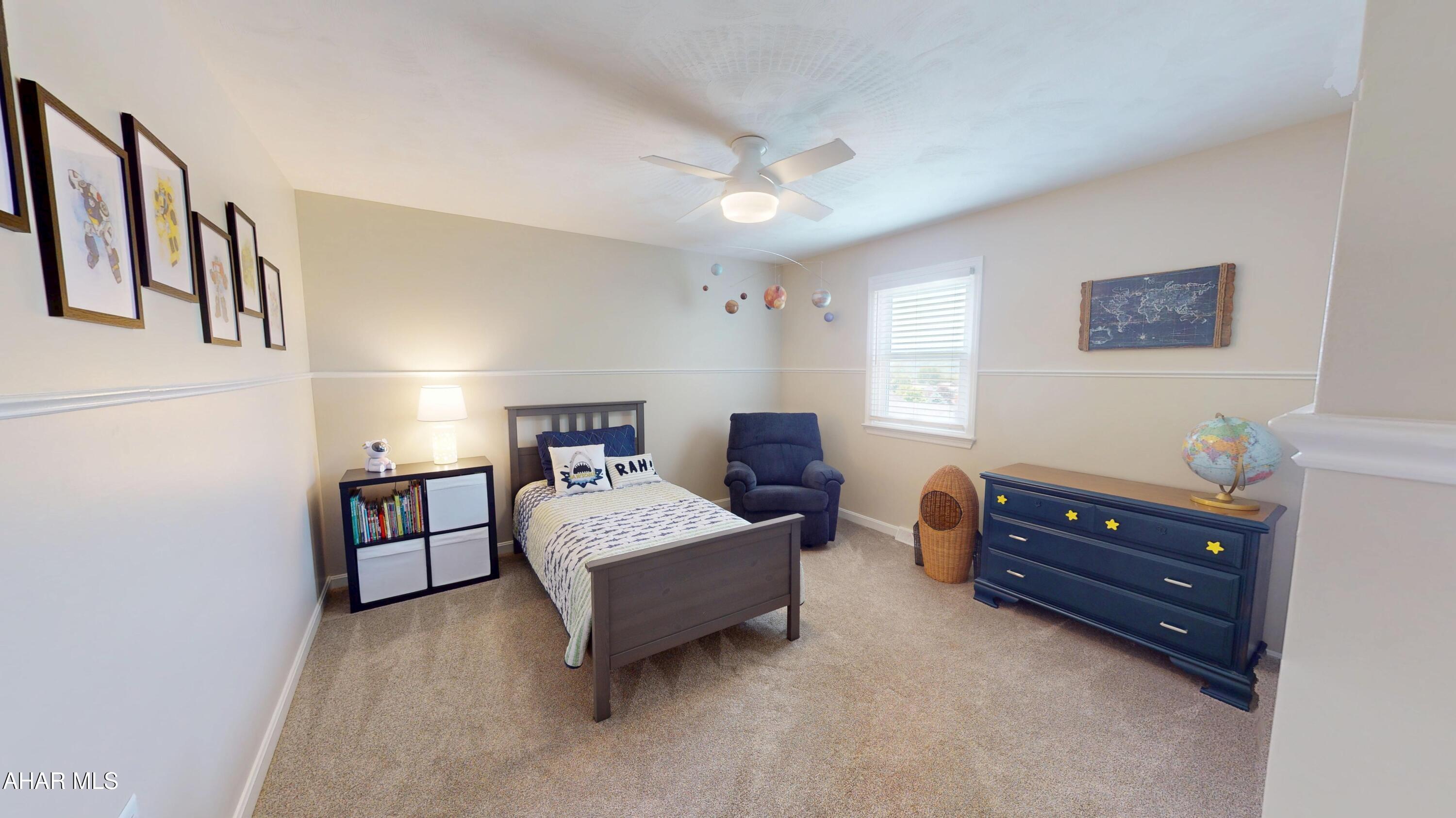 Rolling Hills - Residential