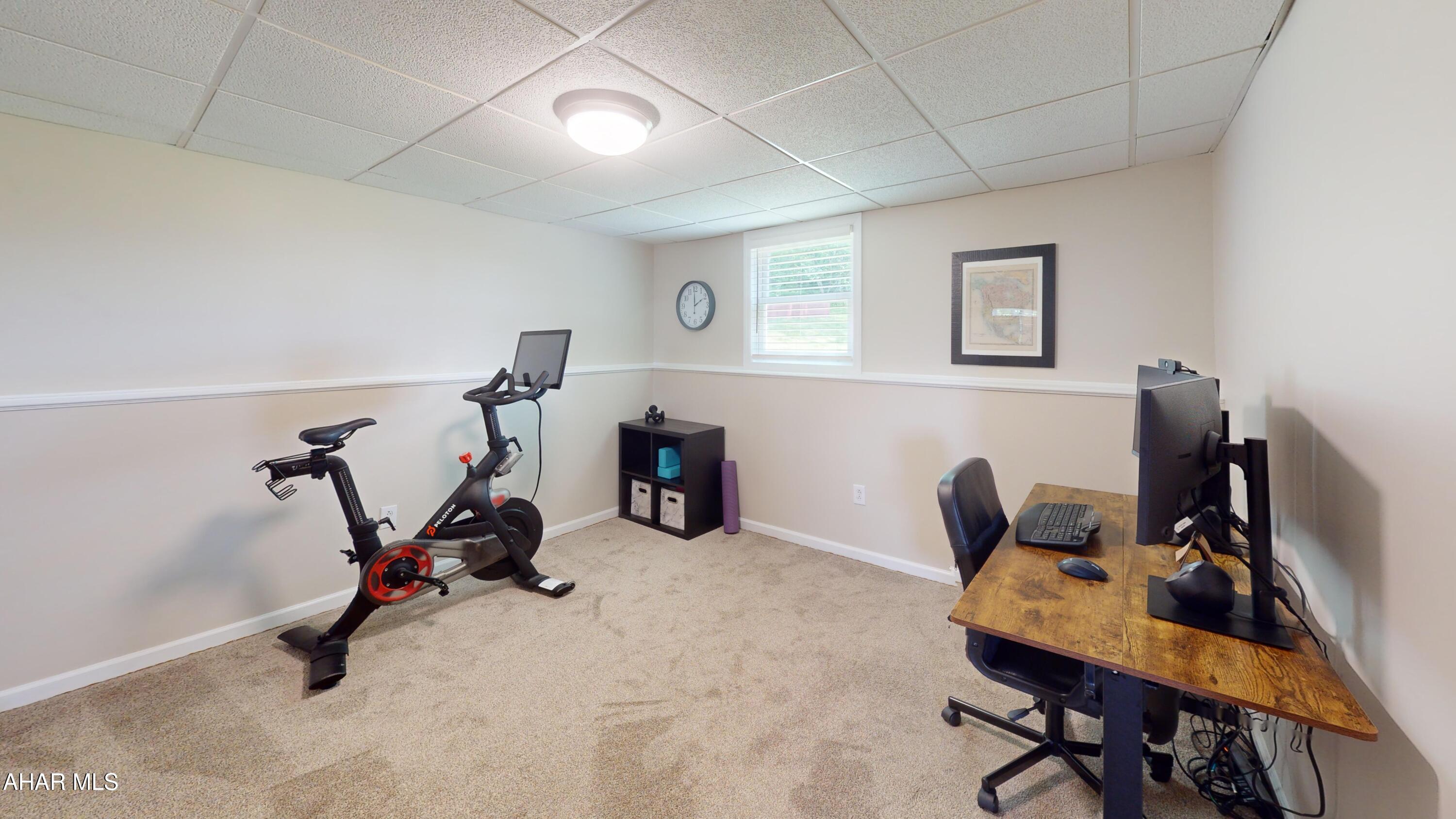 Rolling Hills - Residential