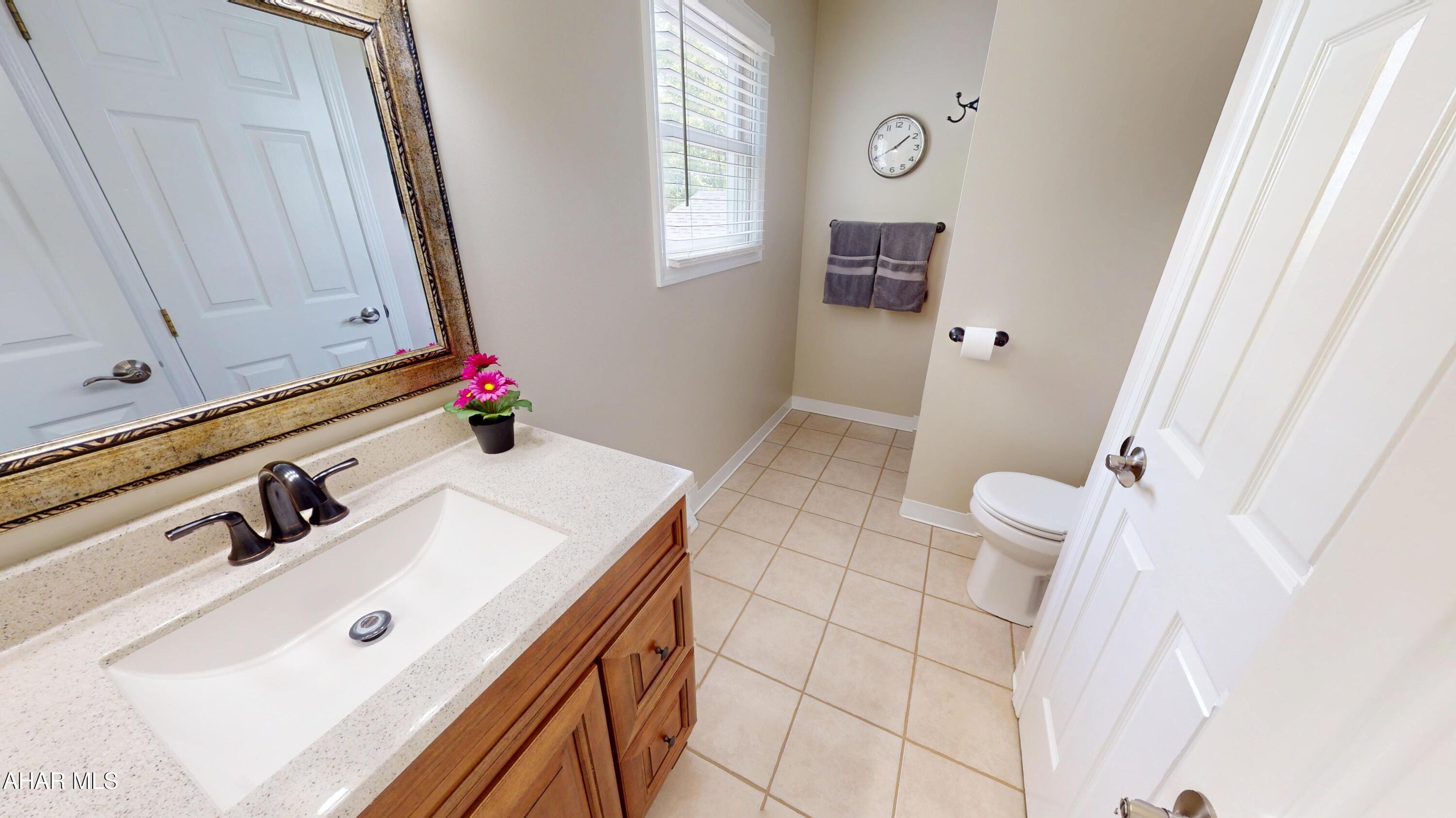 Rolling Hills - Residential