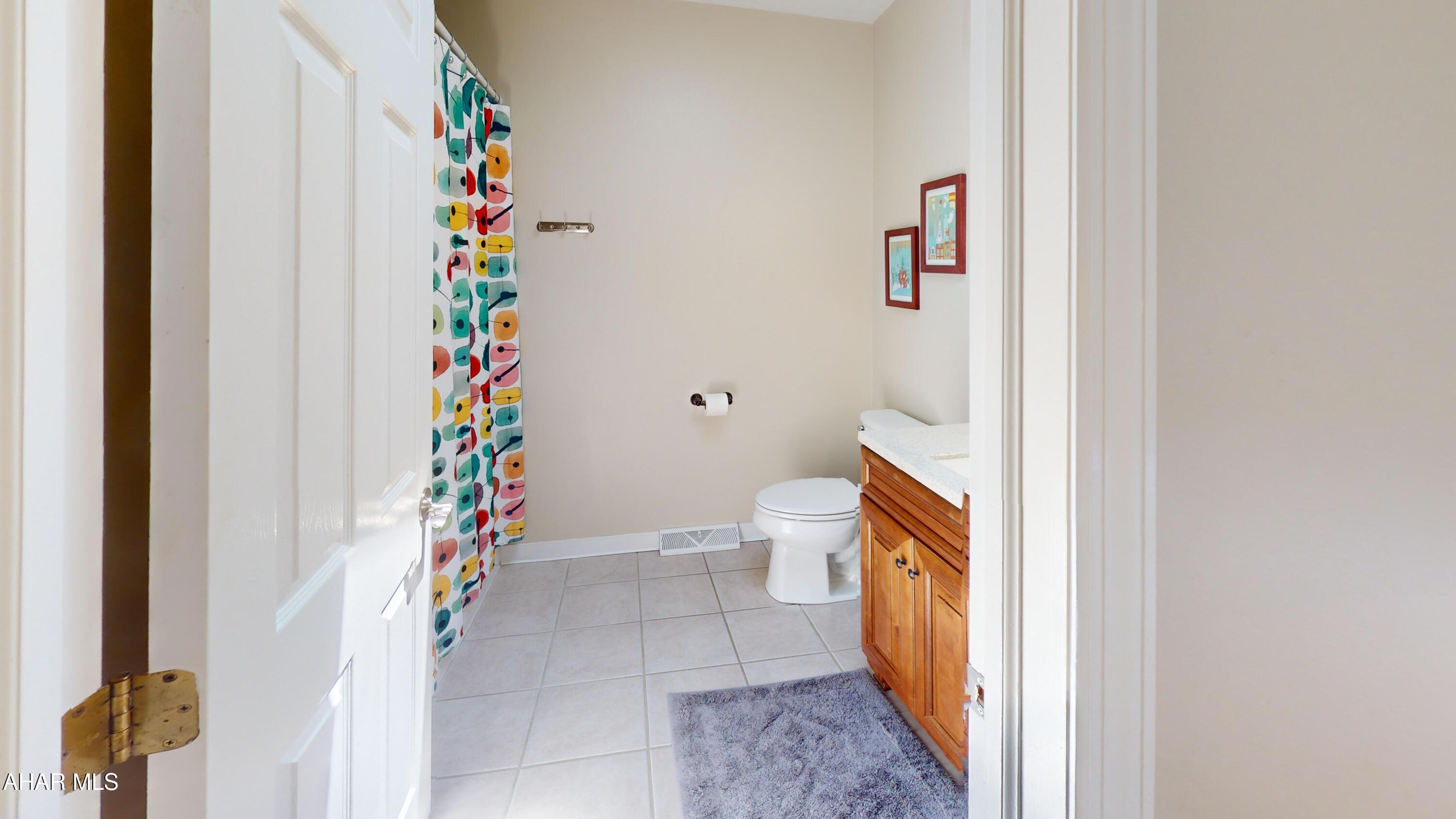 Rolling Hills - Residential