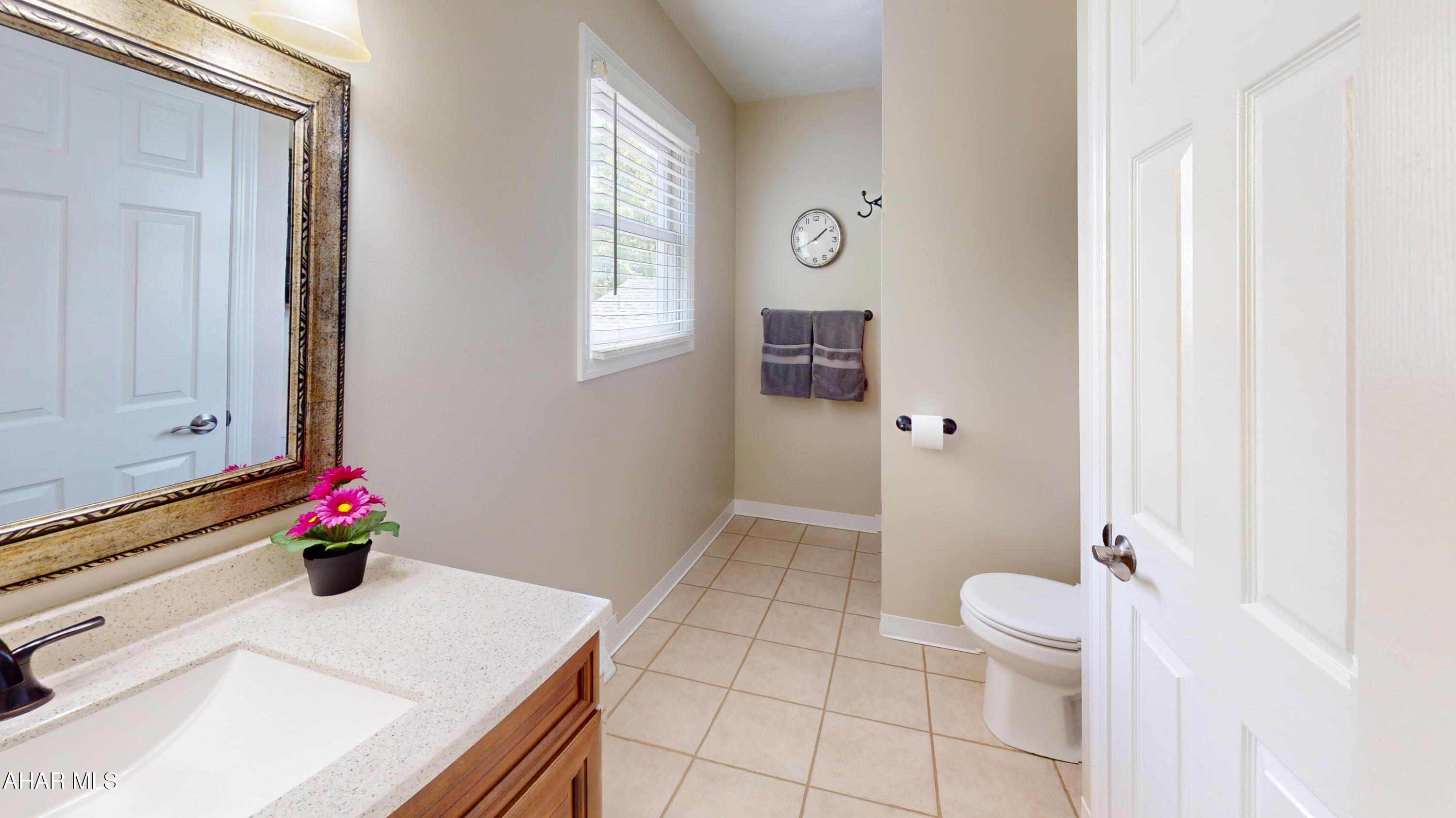 Rolling Hills - Residential