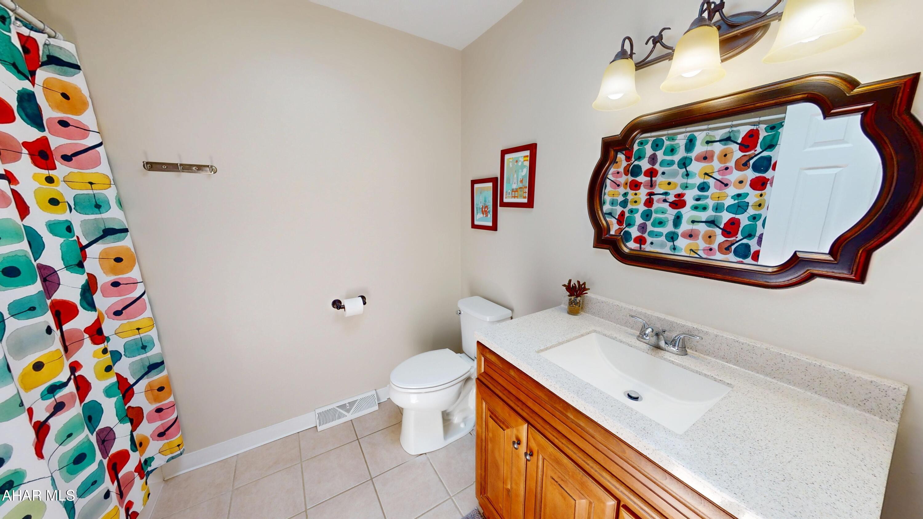 Rolling Hills - Residential