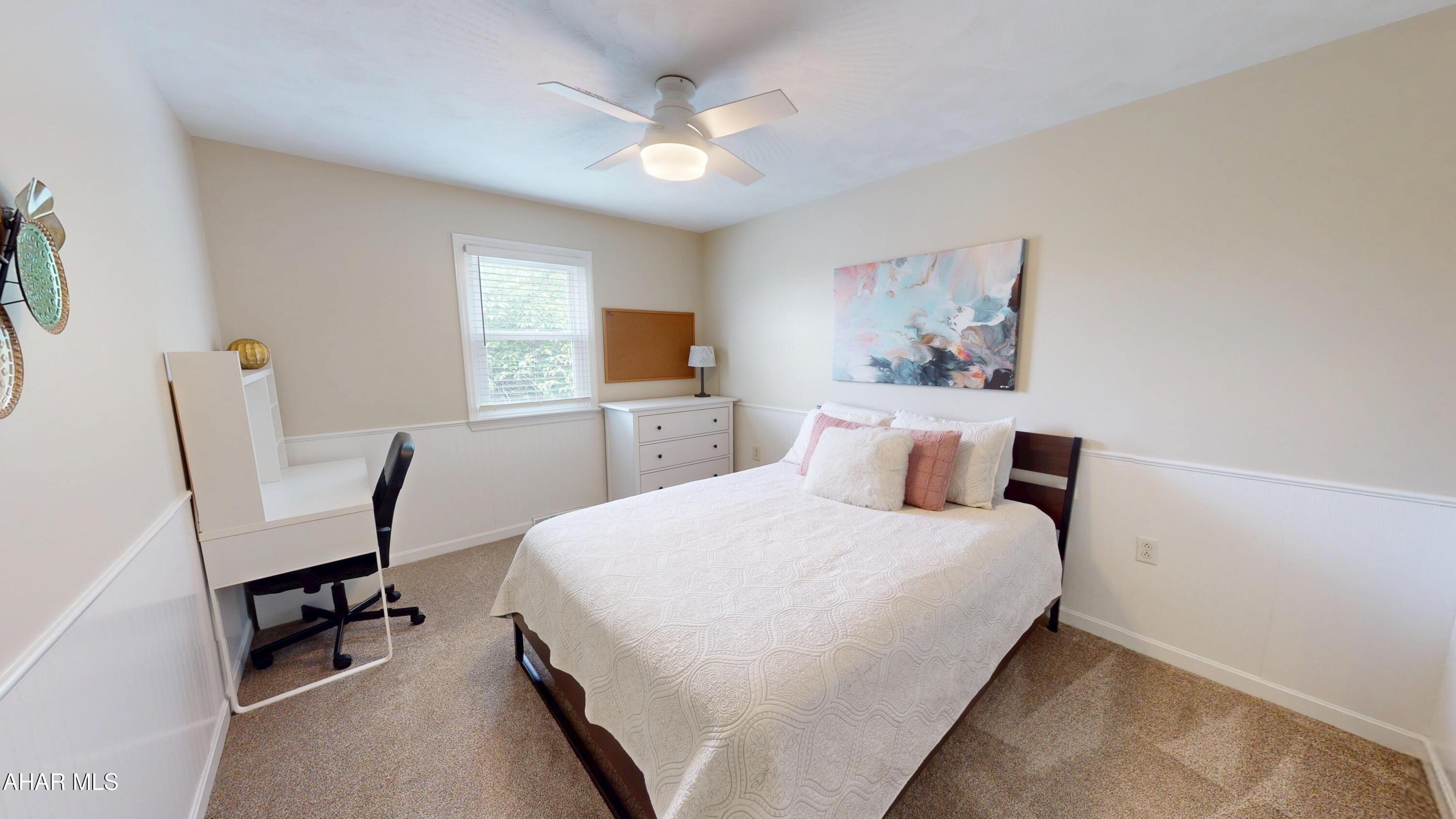 Rolling Hills - Residential