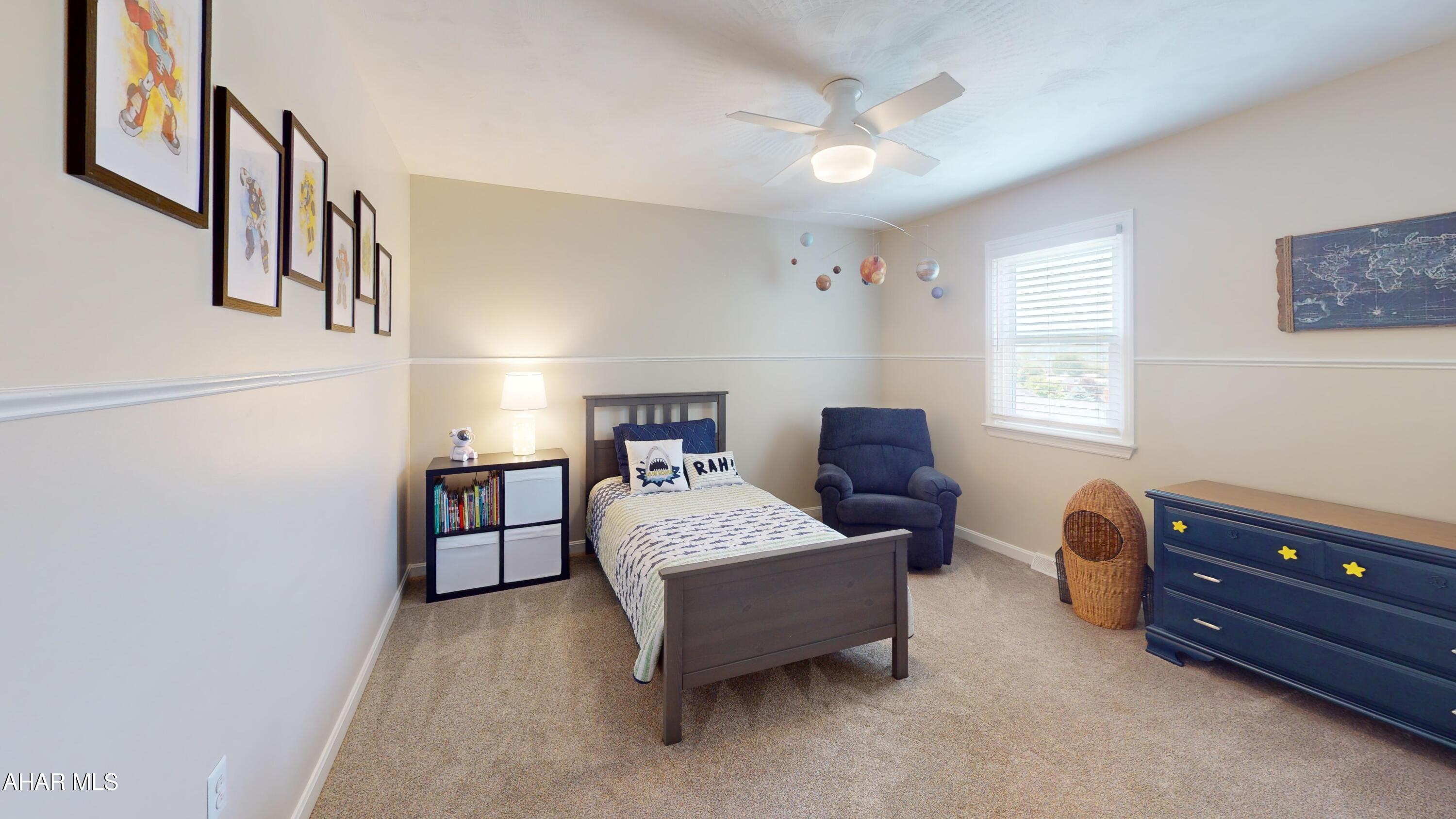 Rolling Hills - Residential