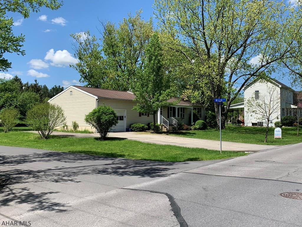 Unknown - Residential