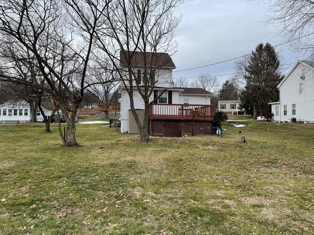 Juniata - Residential