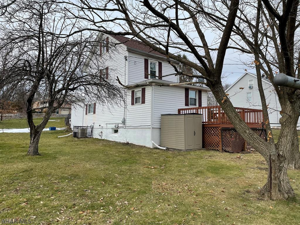 Juniata - Residential