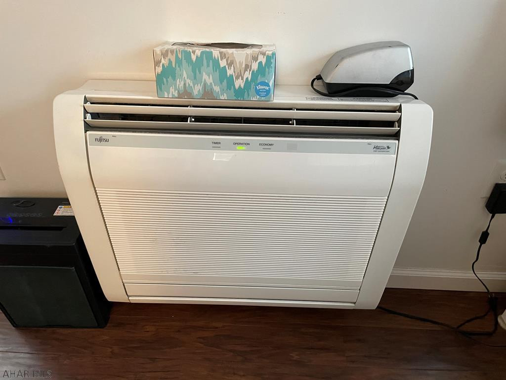 Juniata - Residential