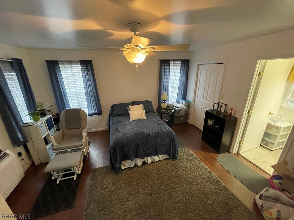 Juniata - Residential