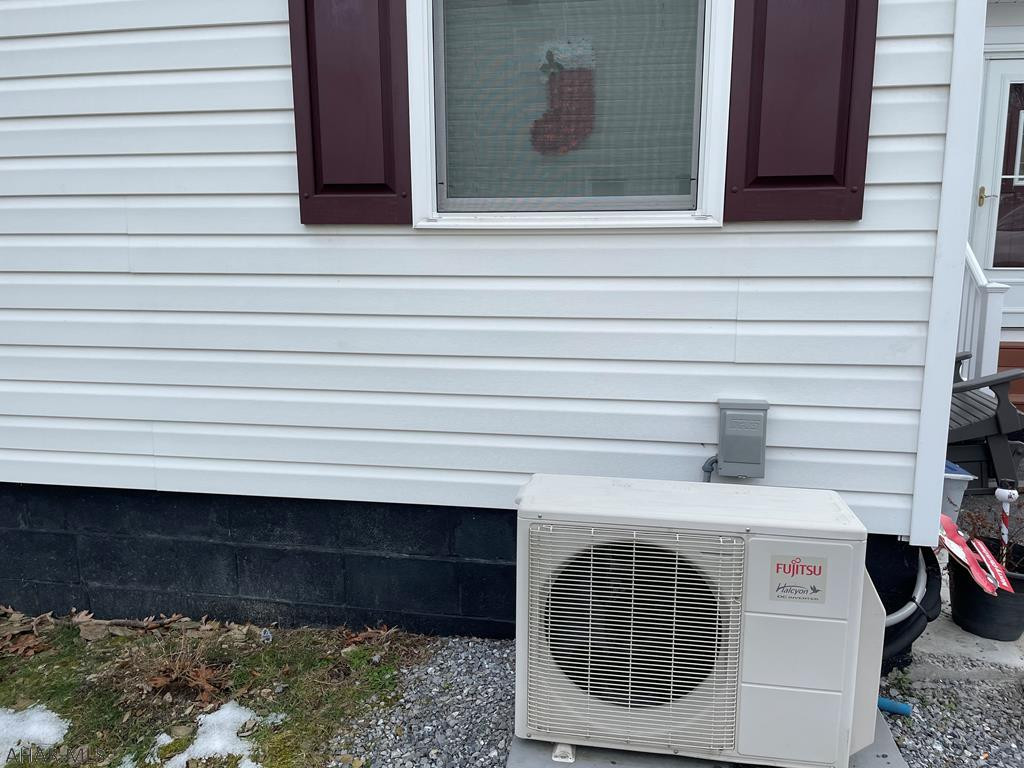 Juniata - Residential