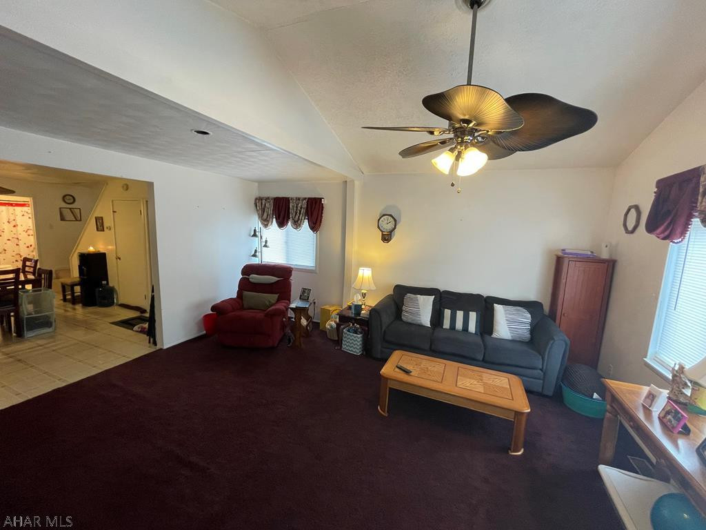 Juniata - Residential