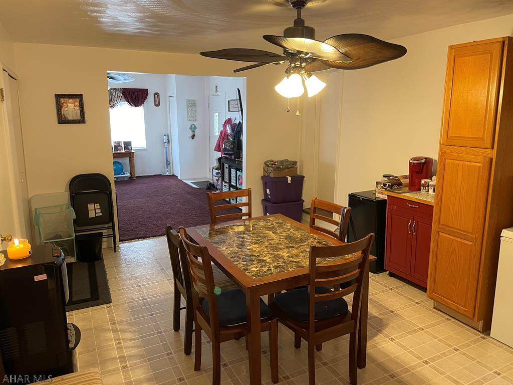 Juniata - Residential