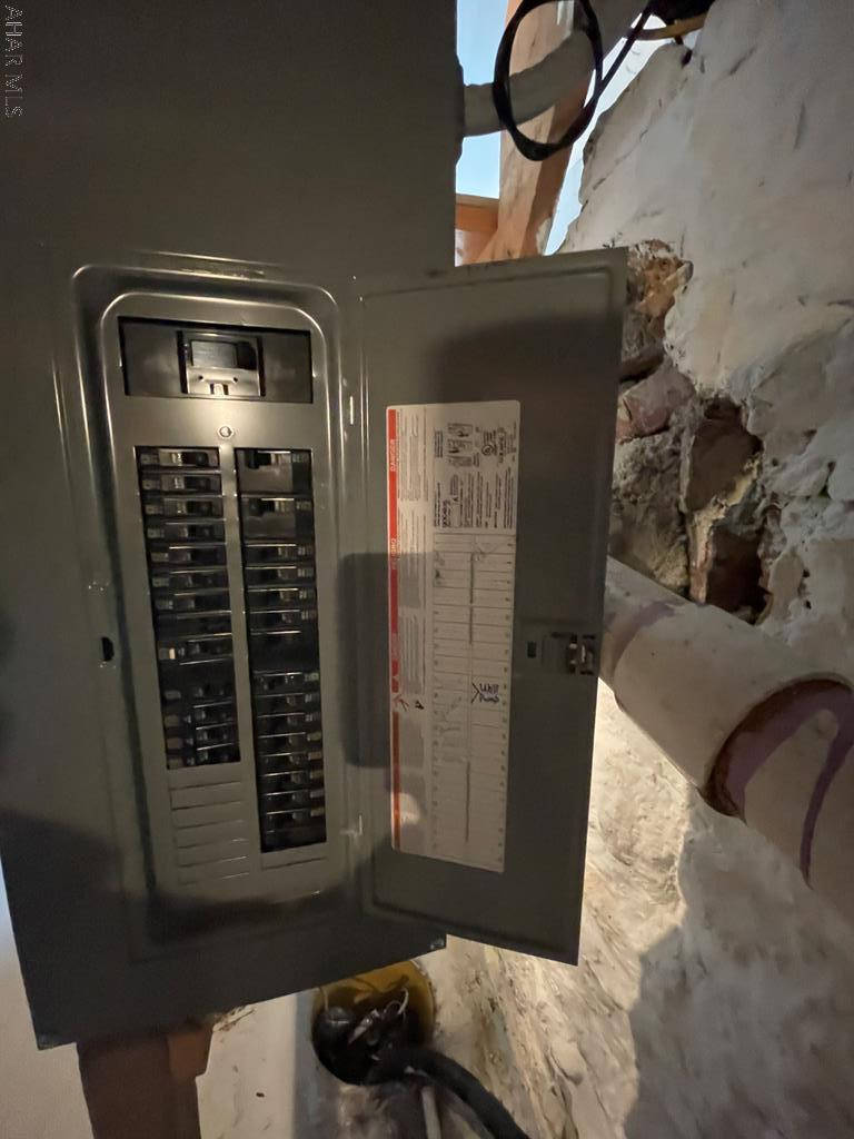 Juniata - Residential