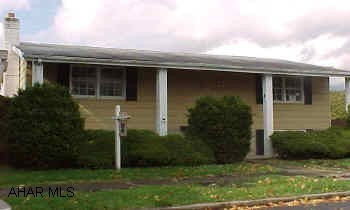 Bellwood Boro - Residential