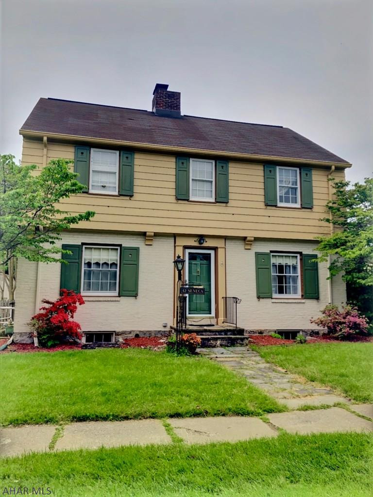 Unknown - Residential