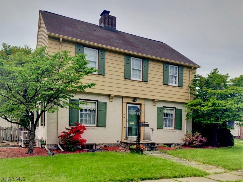 Unknown - Residential