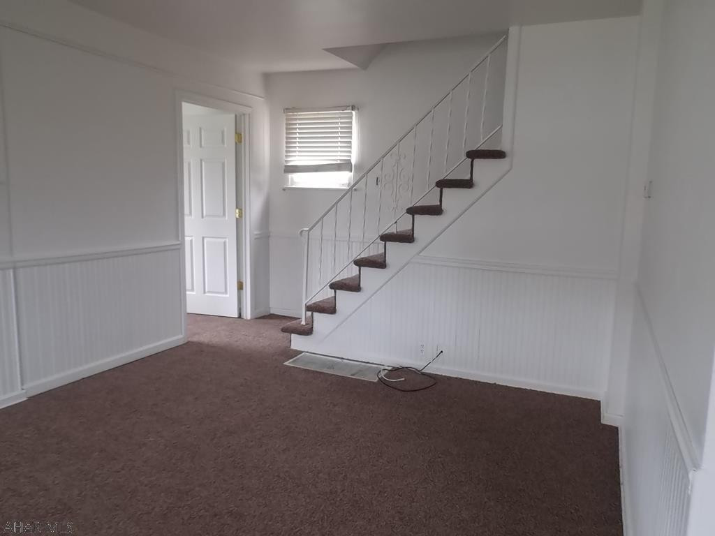 East End - Residential