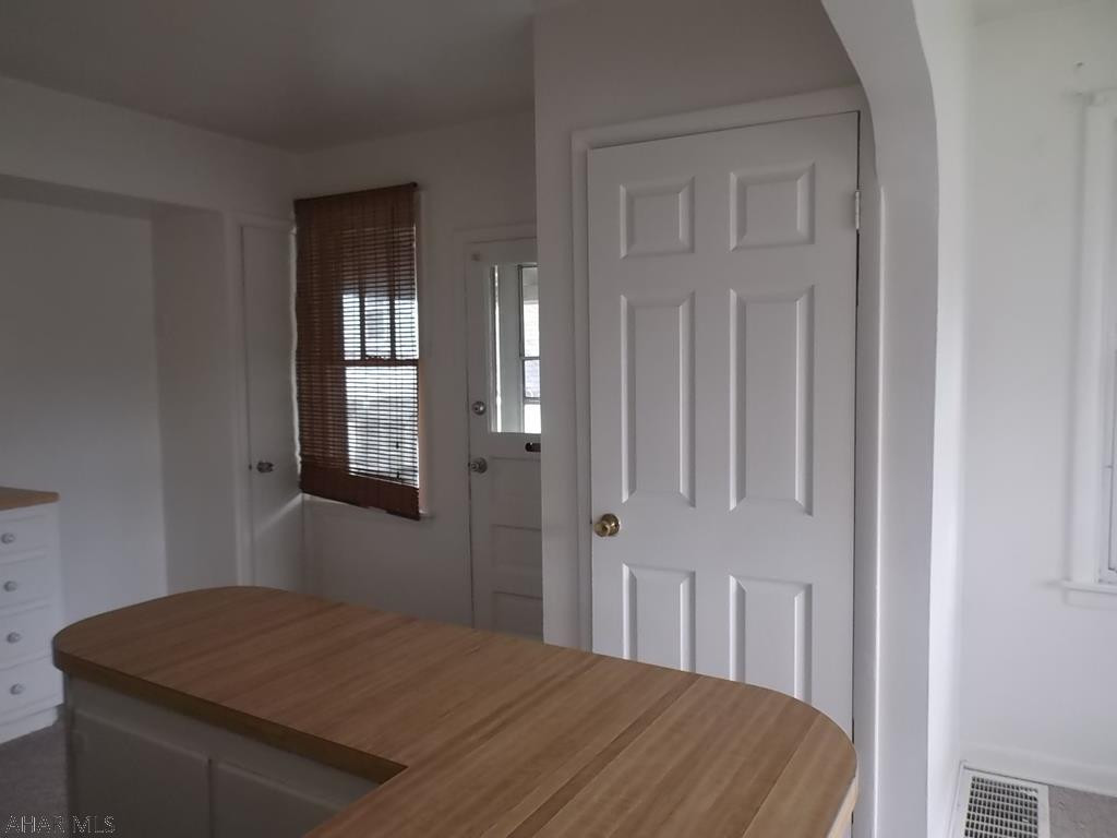 East End - Residential