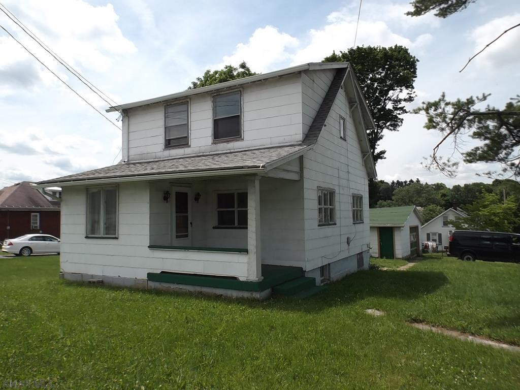 East End - Residential