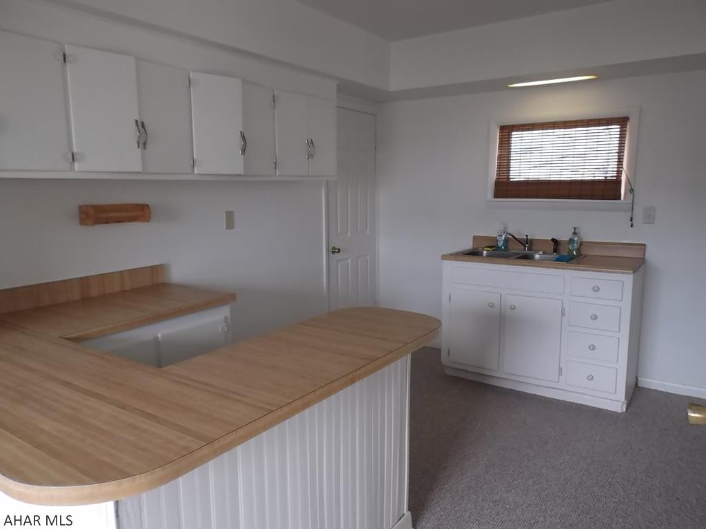 East End - Residential