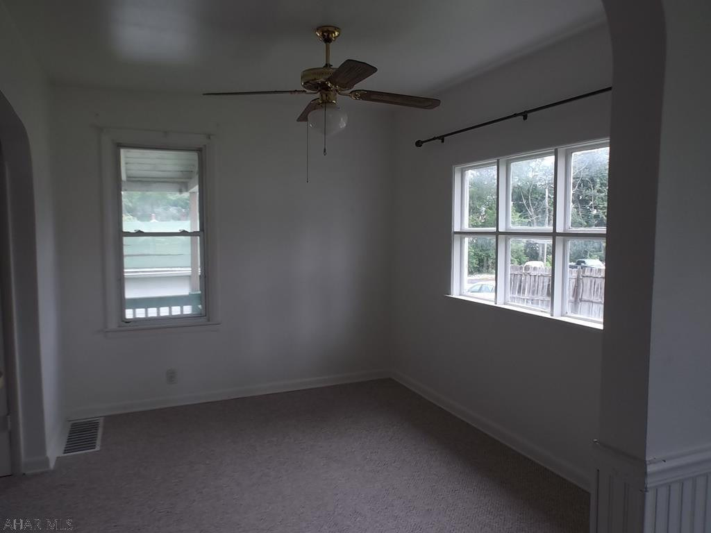 East End - Residential